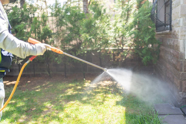 Best Exterminator Services  in Princeton Meadows, NJ